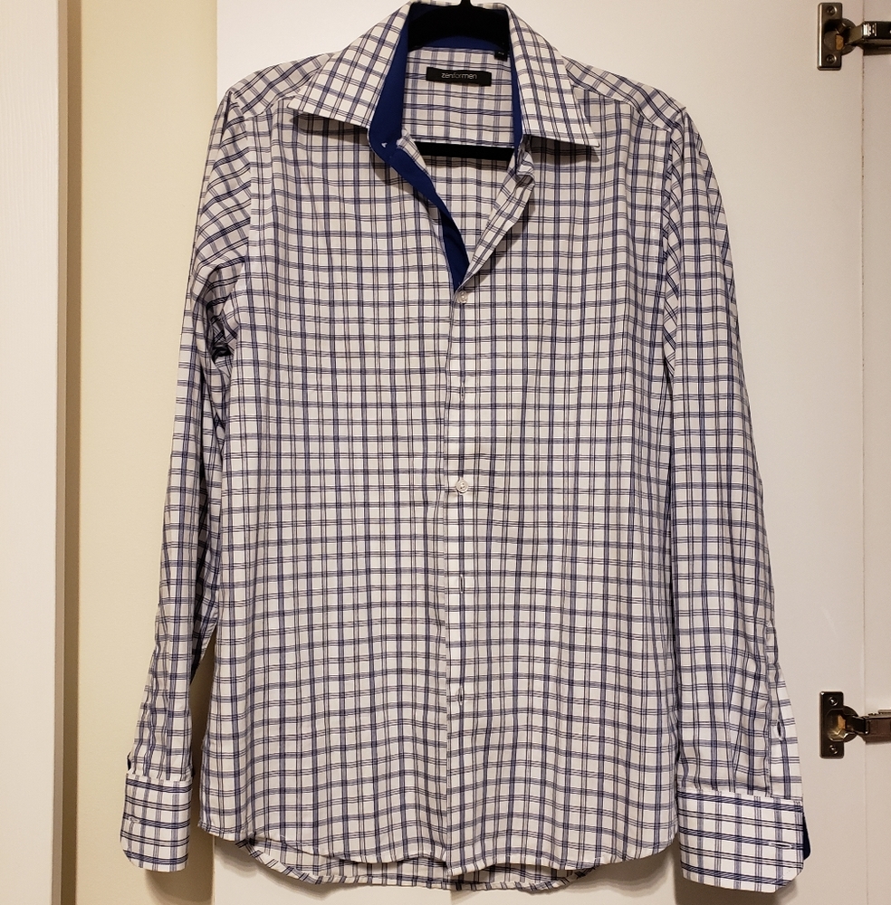 3/$30 💎Mens Button Down Shirt